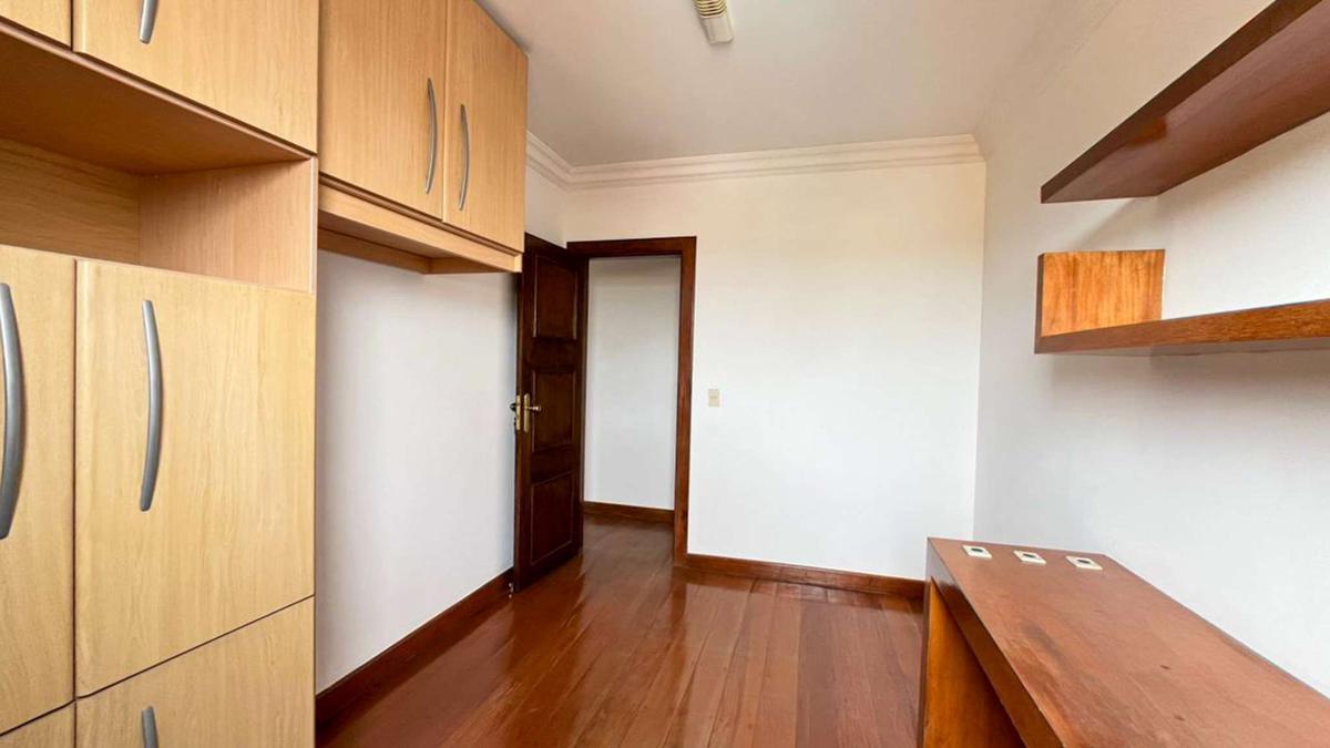Cobertura, Santa Amélia, 4 Quartos, 3 Vagas, 1 Suíte