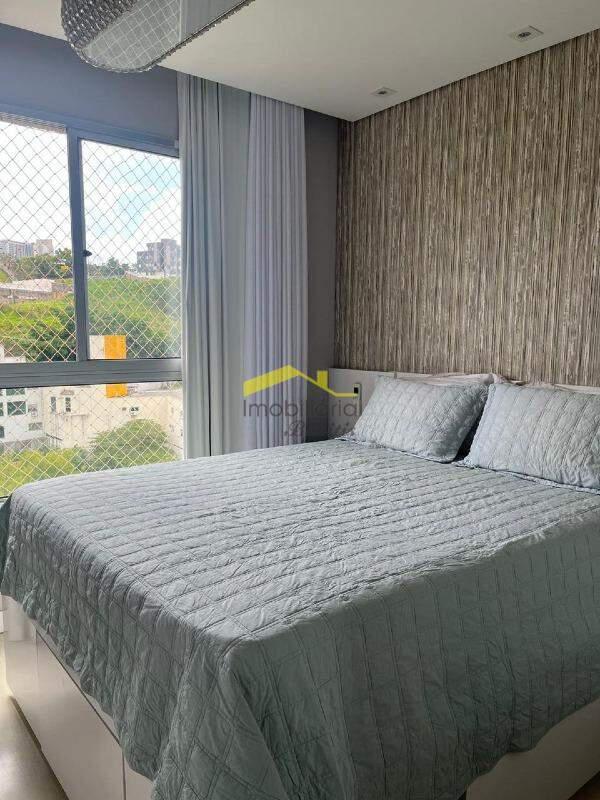 Apartamento, Havaí, 3 Quartos, 2 Vagas, 1 Suíte