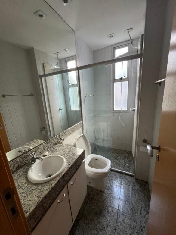 Apartamento, Lourdes, 3 Quartos, 2 Vagas, 1 Suíte
