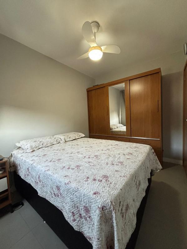 Apartamento, Cabral, 2 Quartos, 1 Vaga