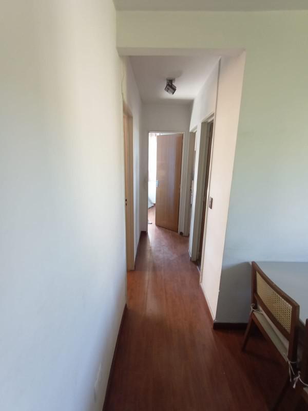 Apartamento, Guarani, 3 Quartos, 2 Vagas