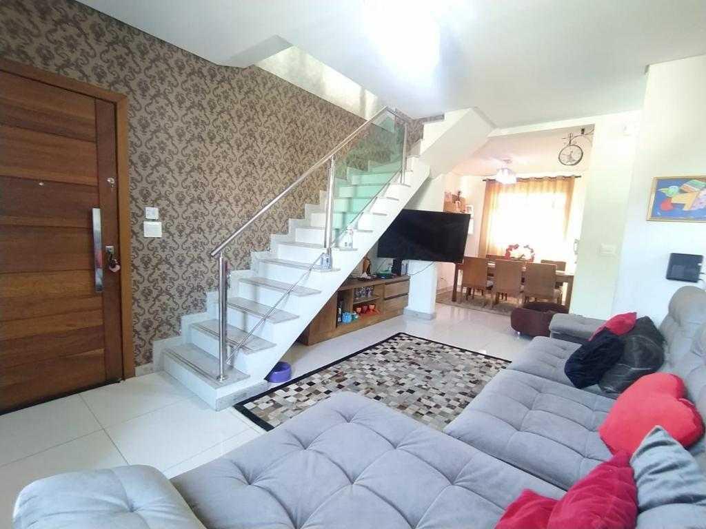 Cobertura, Eldorado, 4 Quartos, 4 Vagas, 2 Suítes