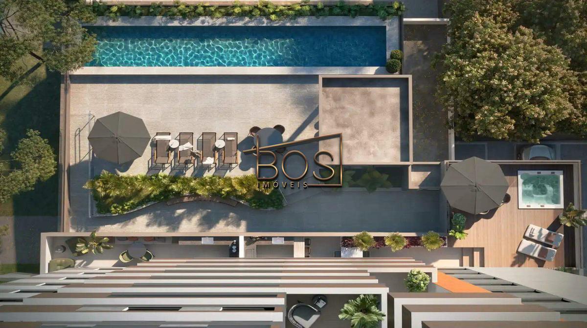 Apartamento, São Pedro, 2 Quartos, 2 Vagas, 2 Suítes