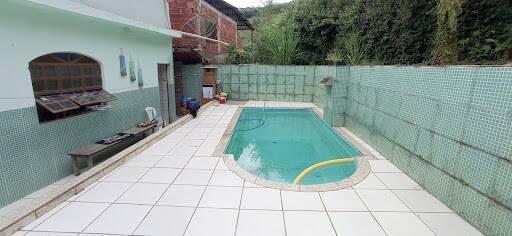Casa, Caladinho, 4 Quartos, 2 Vagas