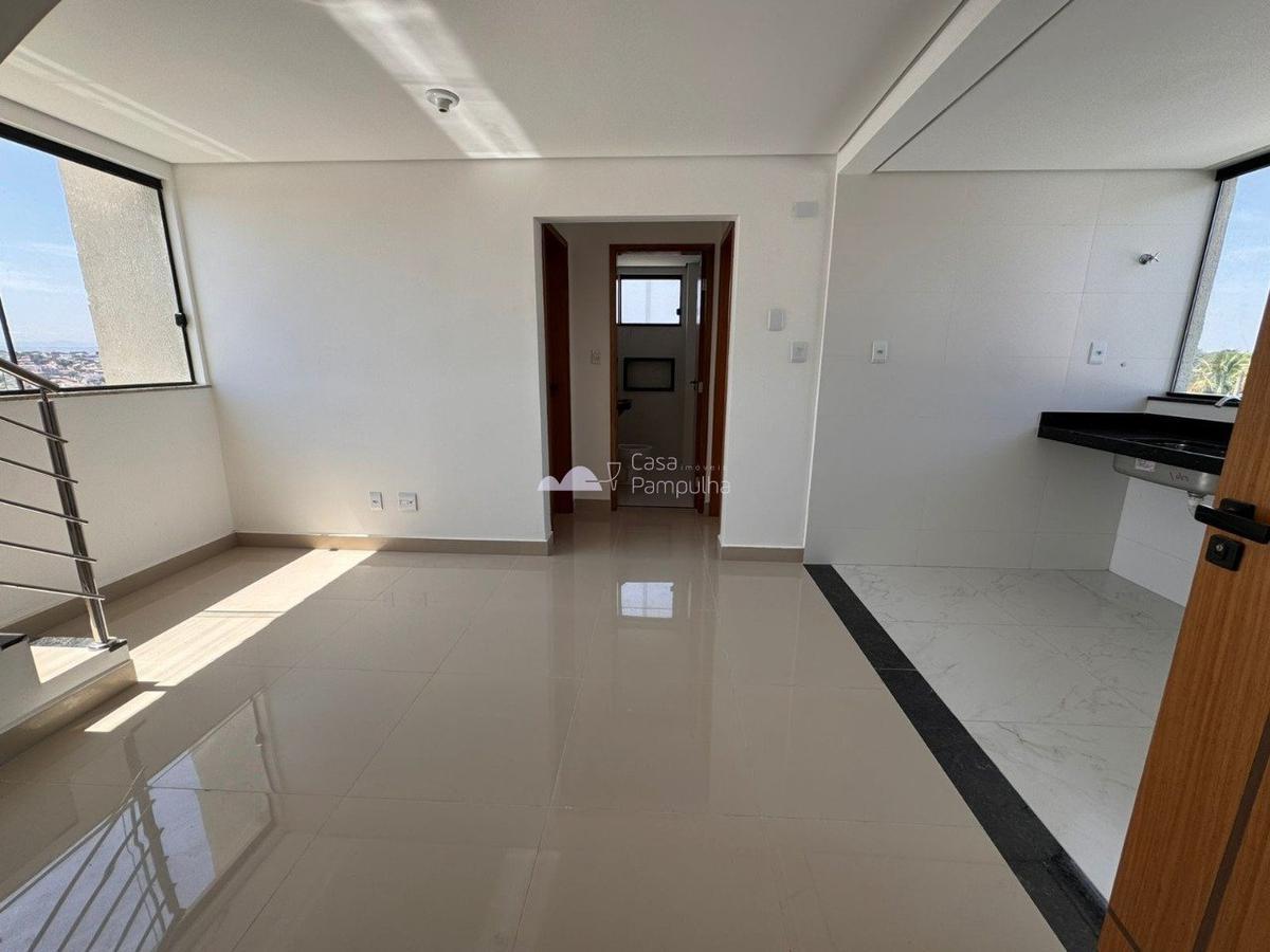 Apartamento, Copacabana, 2 Quartos, 1 Vaga