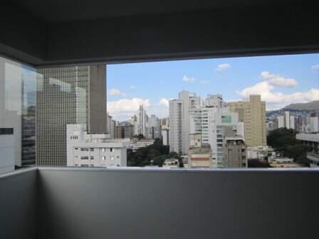 Apartamento, Santo Agostinho, 4 Quartos, 3 Vagas, 2 Suítes