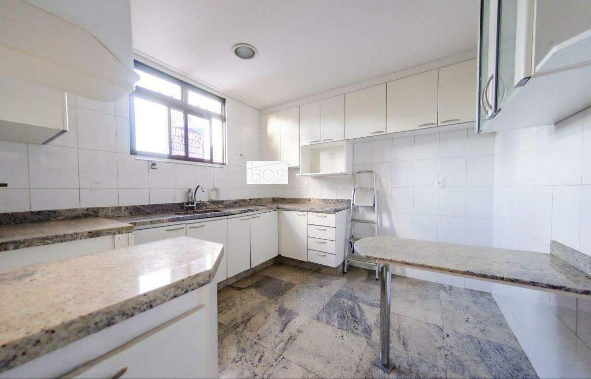 Apartamento, Gutierrez, 4 Quartos, 3 Vagas, 1 Suíte
