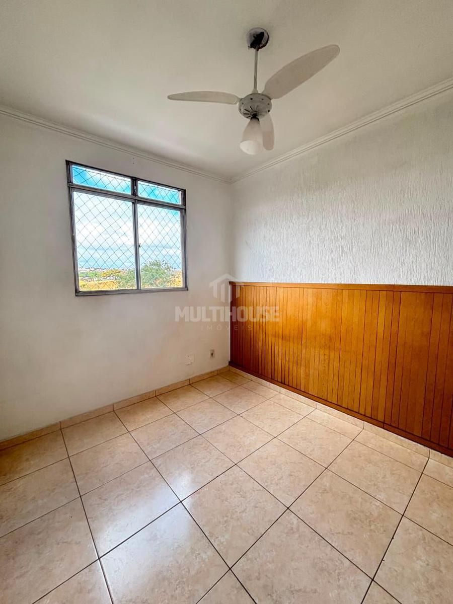 Apartamento, Kennedy, 2 Quartos, 1 Vaga