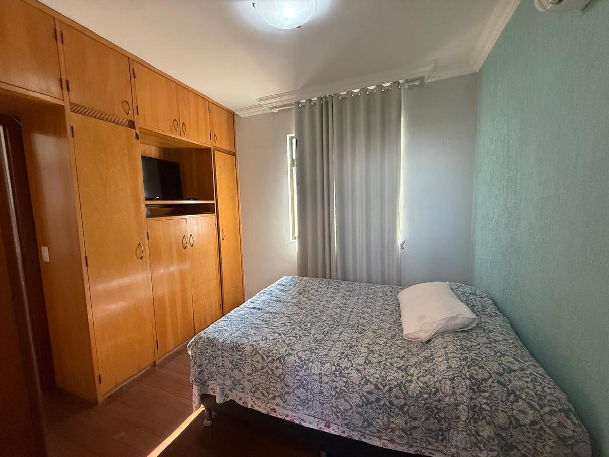 Apartamento, Palmares, 3 Quartos, 2 Vagas, 1 Suíte