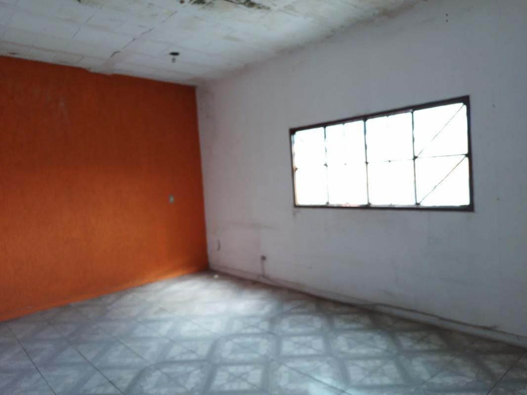 Galpão, Floramar, 0 Quarto, 20 Vagas