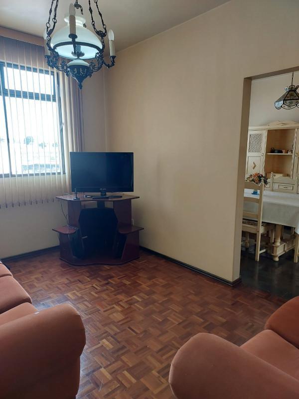 Apartamento, União, 3 Quartos, 1 Vaga, 1 Suíte