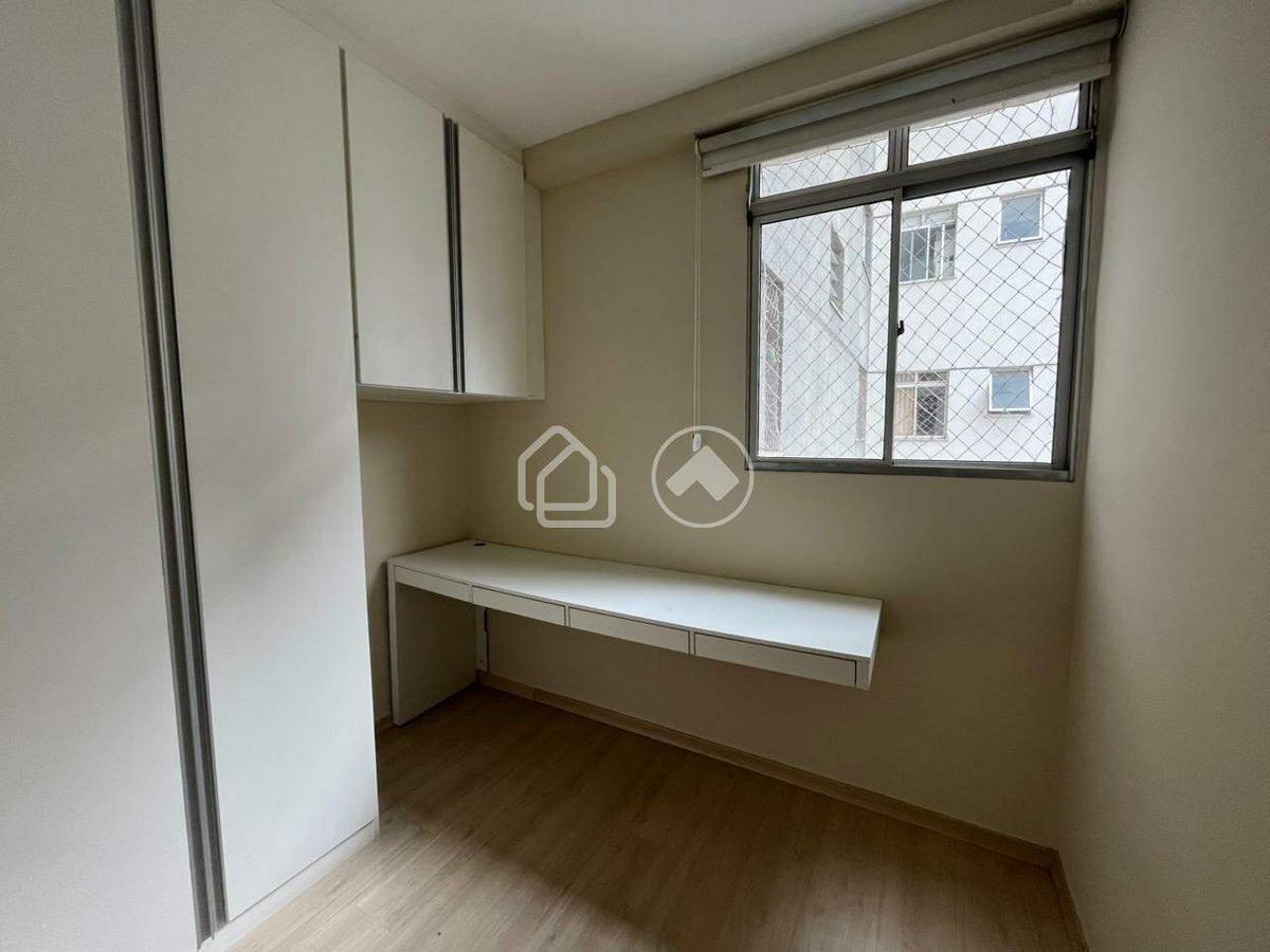 Apartamento, Buritis, 4 Quartos, 2 Vagas, 1 Suíte