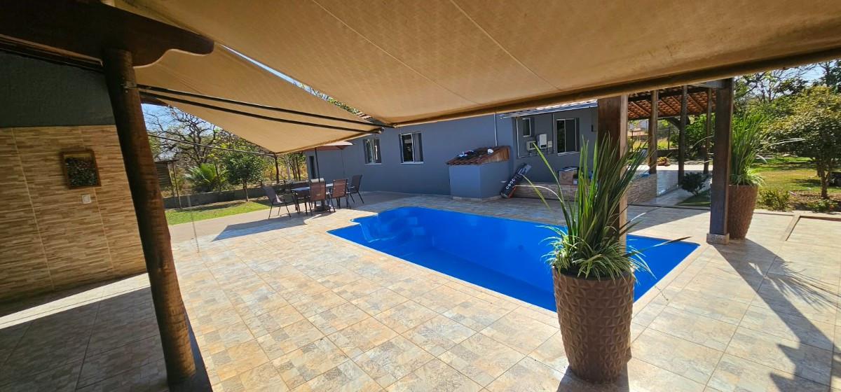 Fazenda, Centro, 5 Quartos, 5 Vagas, 2 Suítes