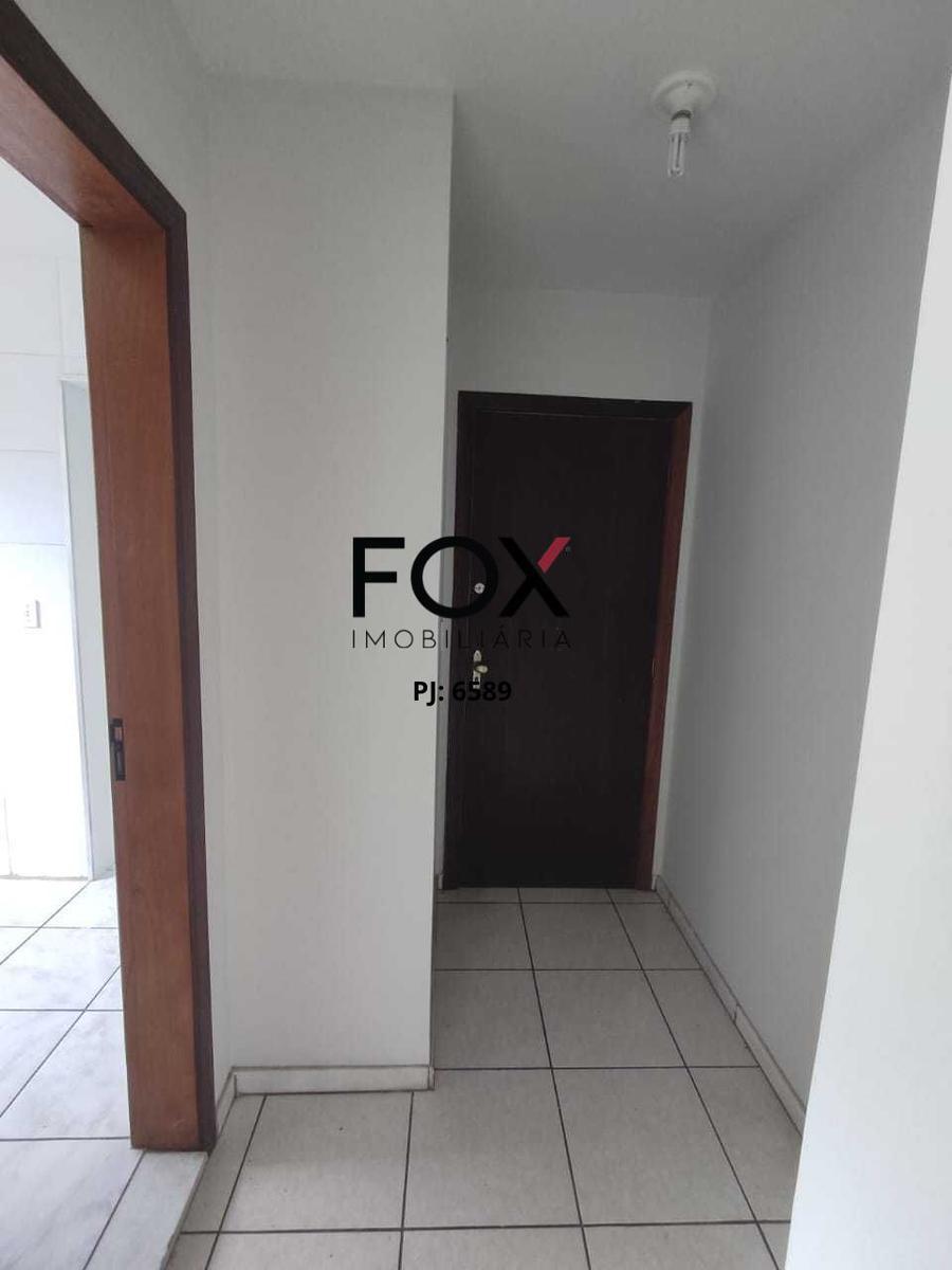 Apartamento, Castelo, 2 Quartos, 1 Vaga, 1 Suíte