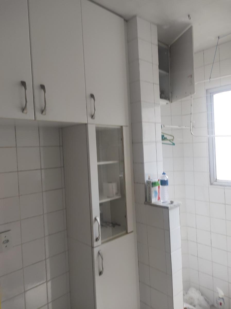 Apartamento, Itapoã, 3 Quartos, 1 Vaga