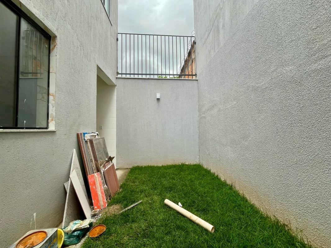 Casa, Cândida Ferreira, 3 Quartos, 2 Vagas, 1 Suíte