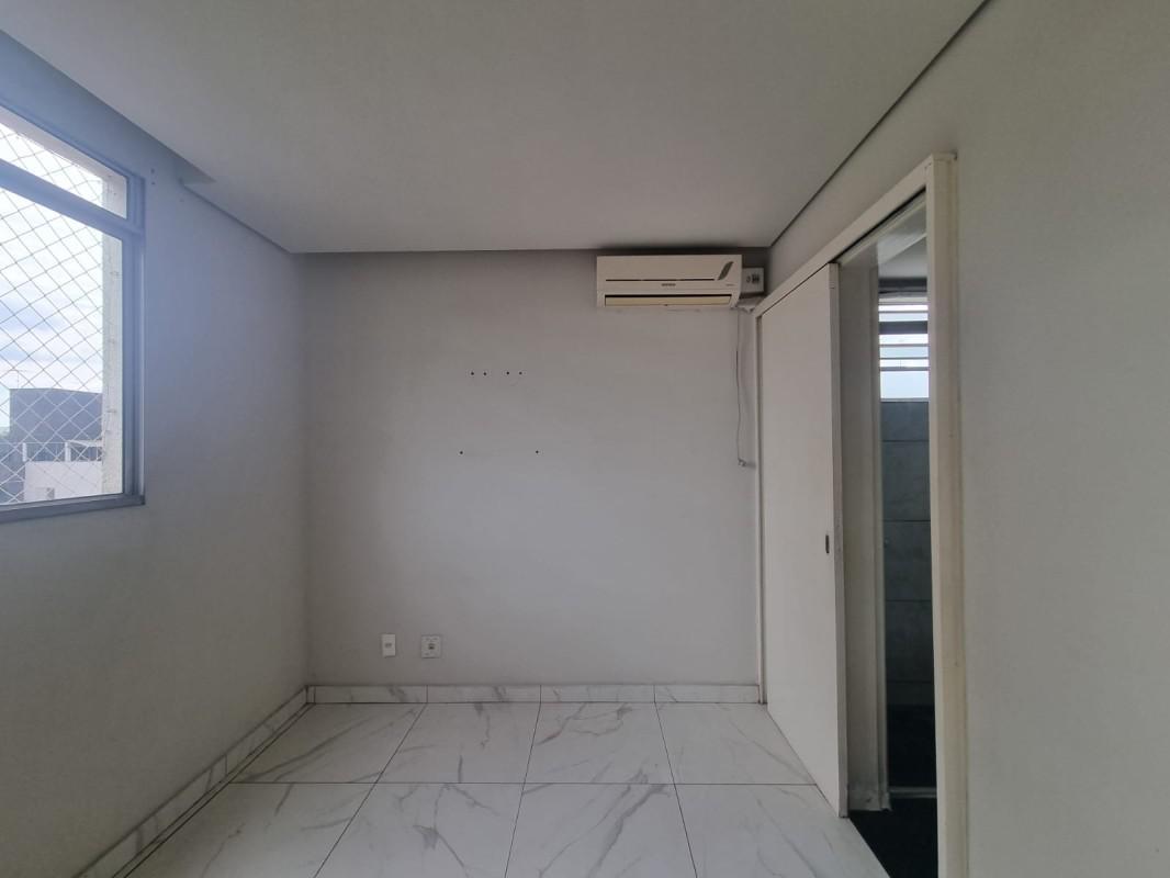 Apartamento, Jardim Riacho das Pedras, 3 Quartos, 1 Vaga, 1 Suíte