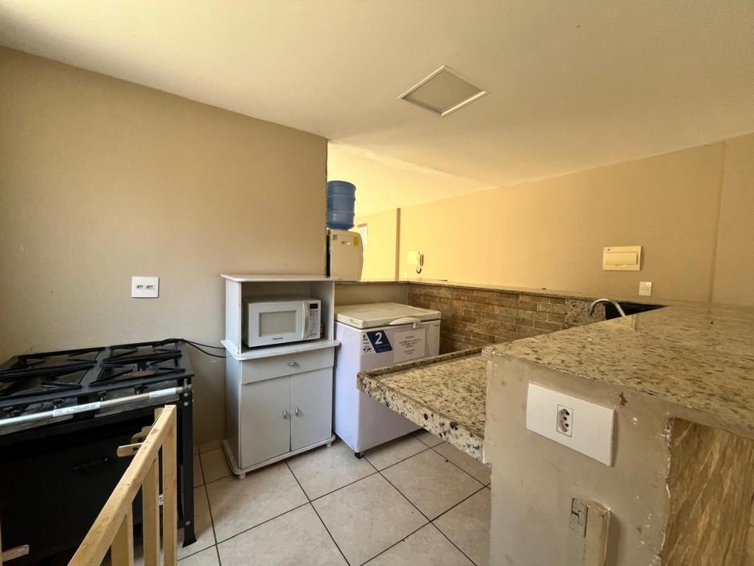 Apartamento, Novo Barreirinho, 2 Quartos, 1 Vaga