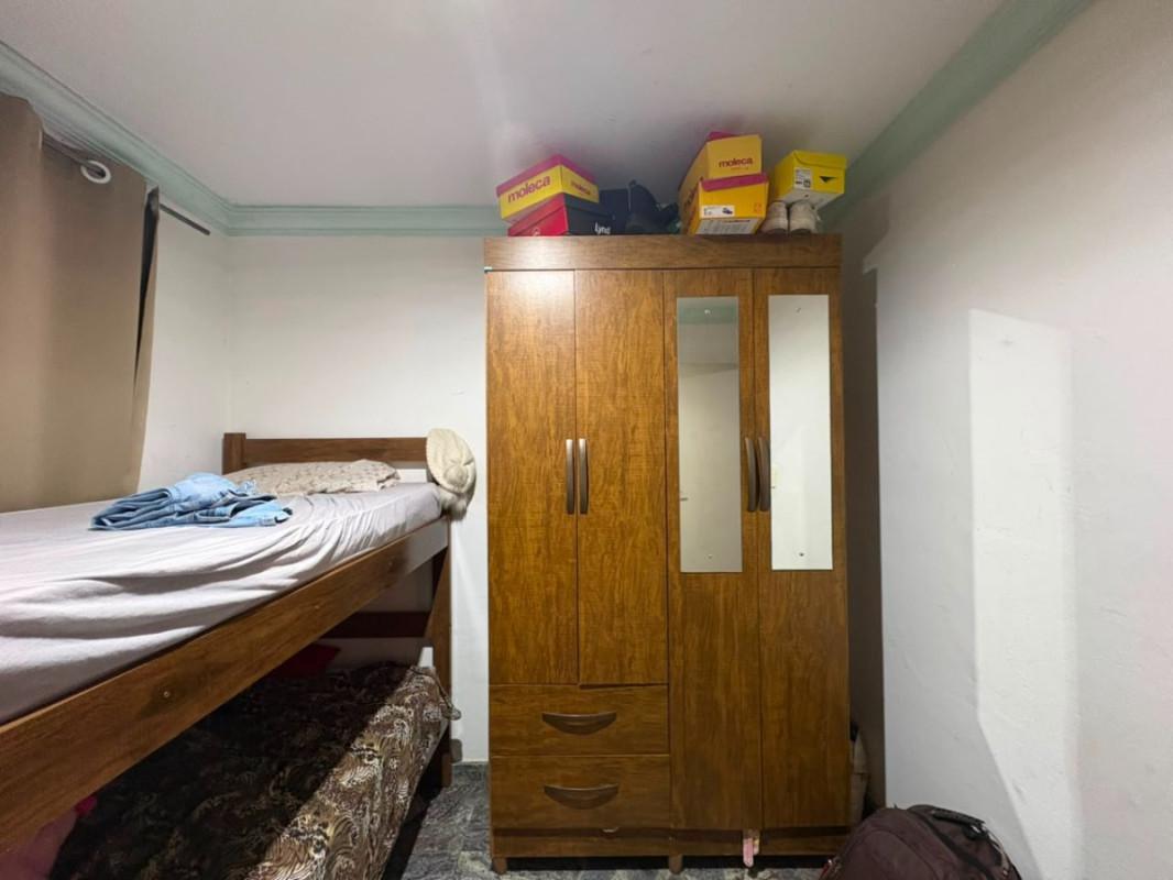 Apartamento, Industrial, 2 Quartos, 0 Vaga