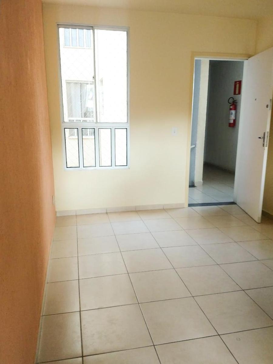 Apartamento, Castelo, 2 Quartos, 1 Vaga