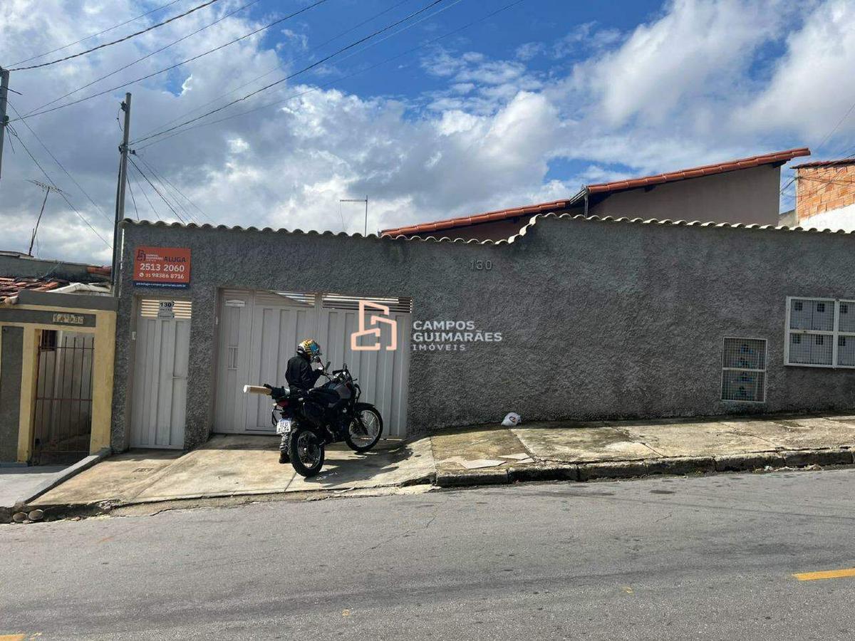 Casa, Cardoso, 1 Quarto