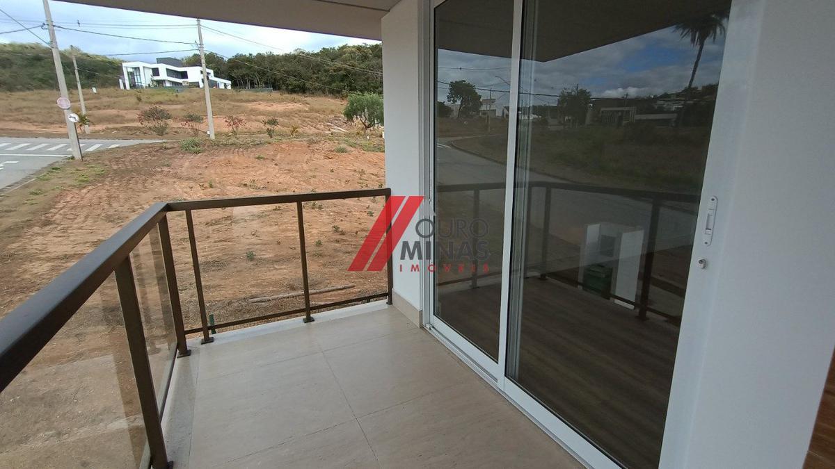 Casa em Condomínio, Pimentas, 5 Quartos, 6 Vagas, 4 Suítes