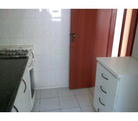 Apartamento, Castelo, 2 Quartos, 1 Vaga