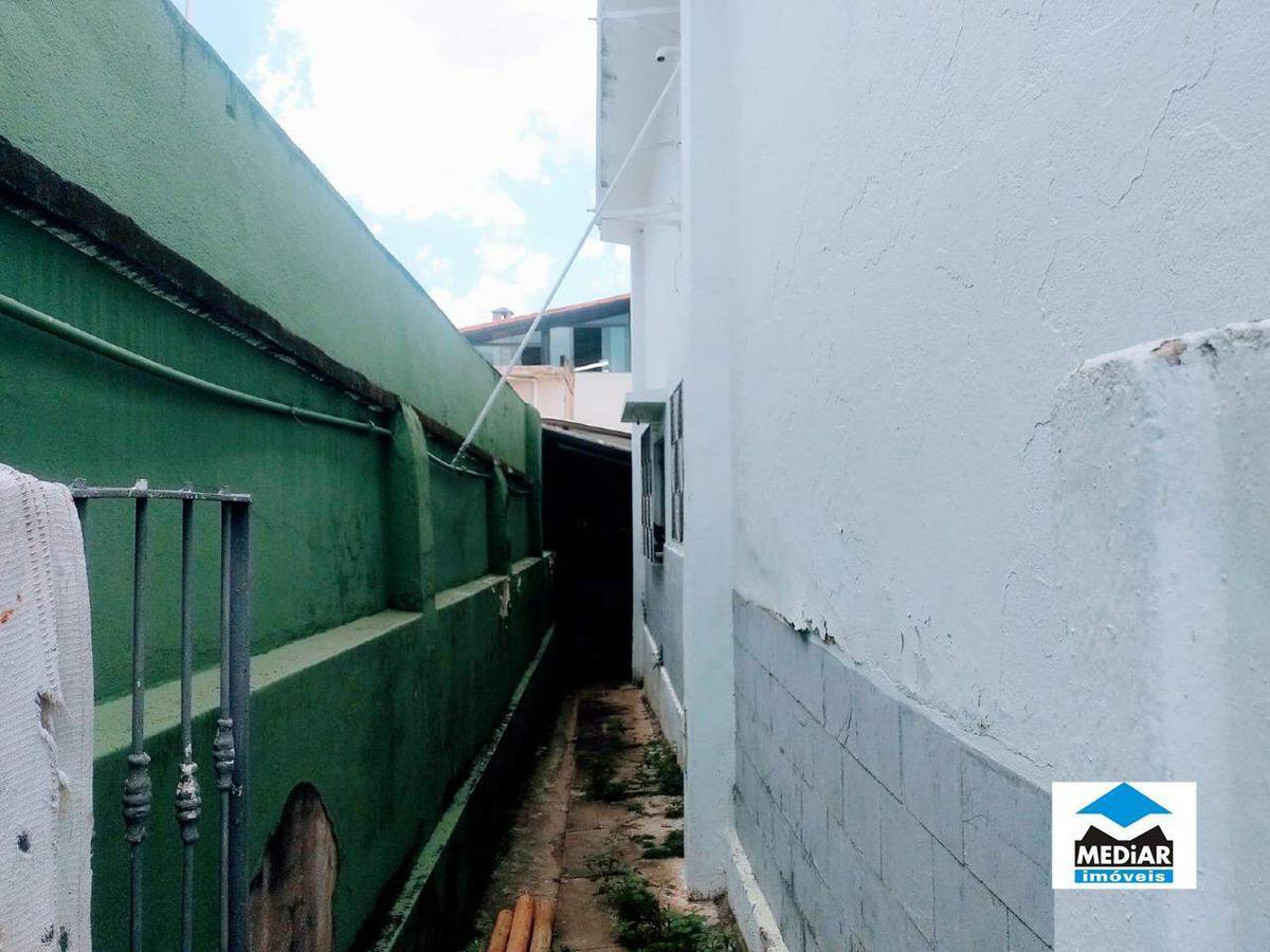 Casa, Santa Inês, 2 Quartos, 4 Vagas