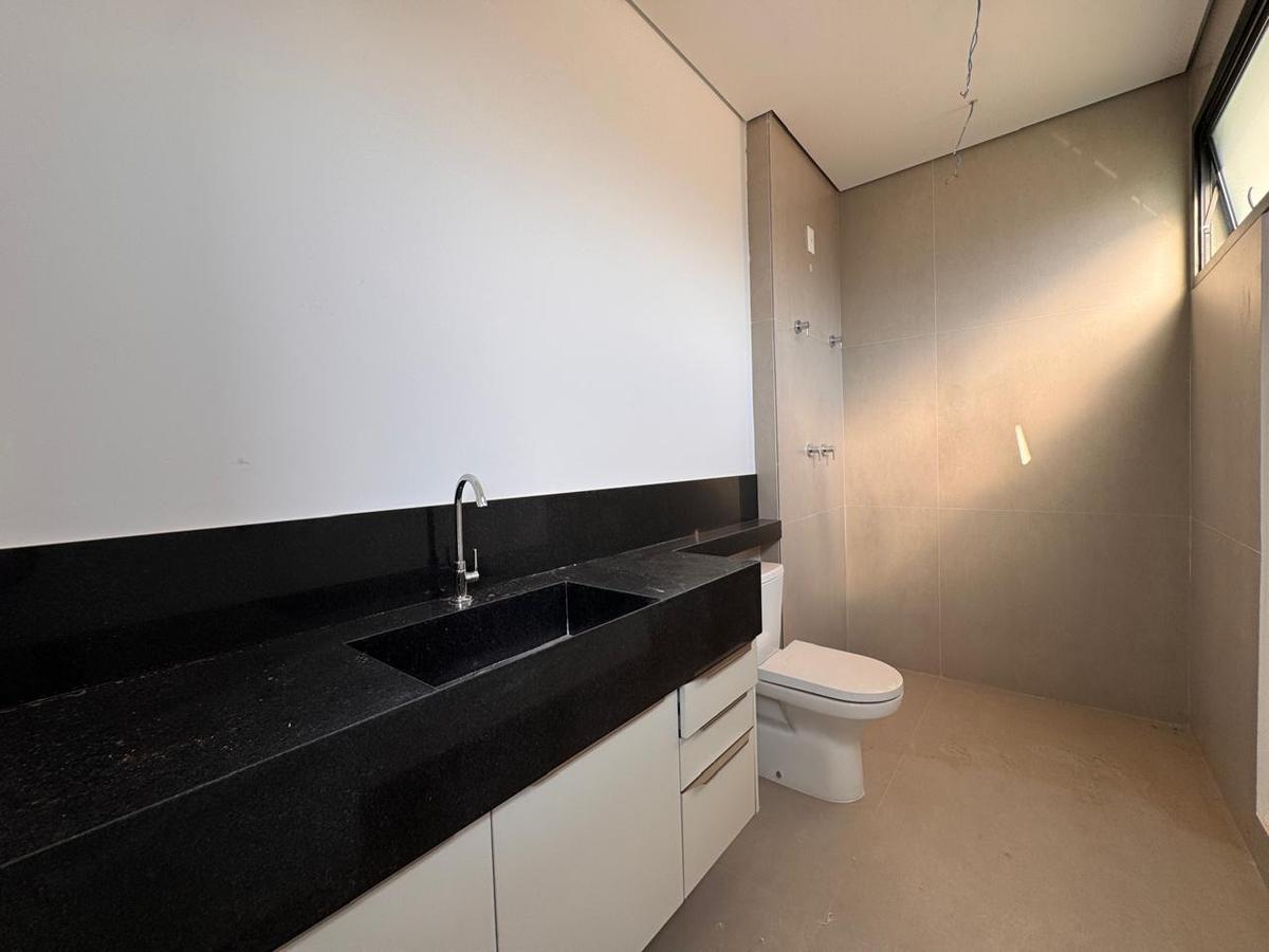 Casa, Garças, 3 Quartos, 2 Vagas, 1 Suíte