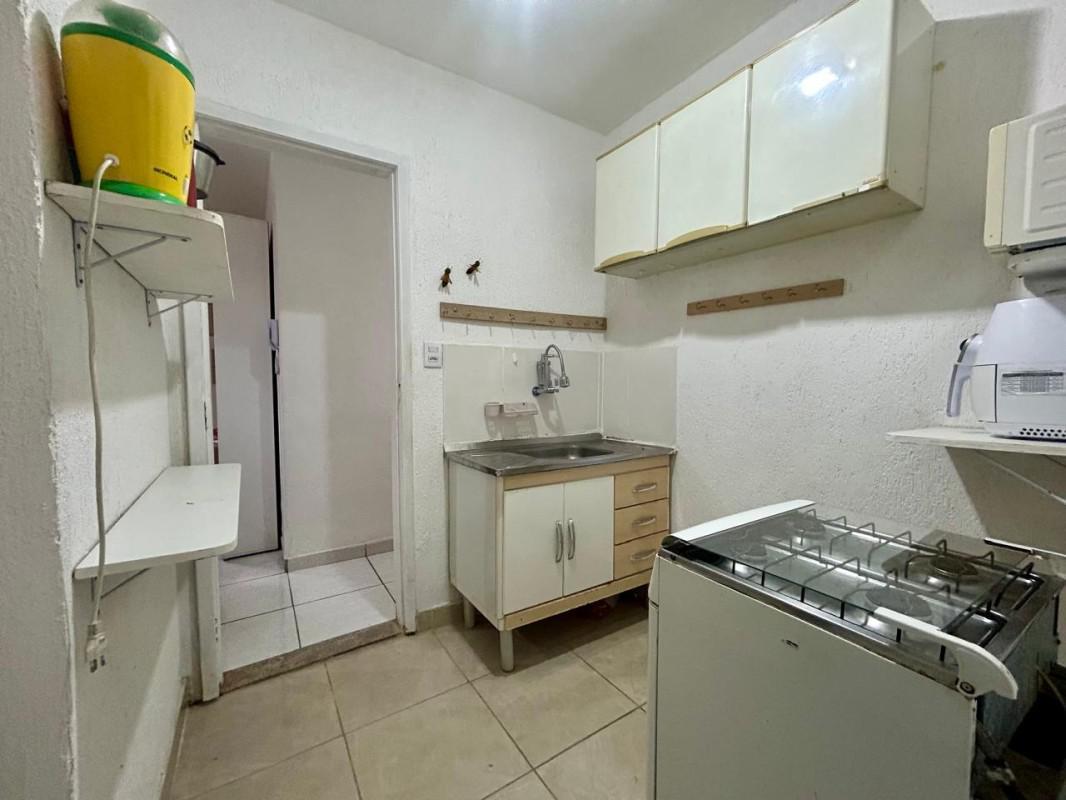 Apartamento, São José, 3 Quartos, 1 Vaga