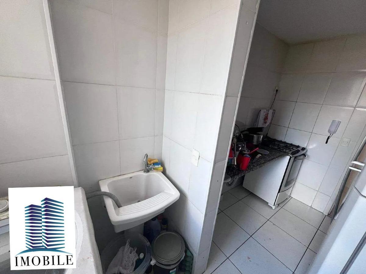 Apartamento, Jardim Guanabara, 3 Quartos, 1 Vaga, 1 Suíte