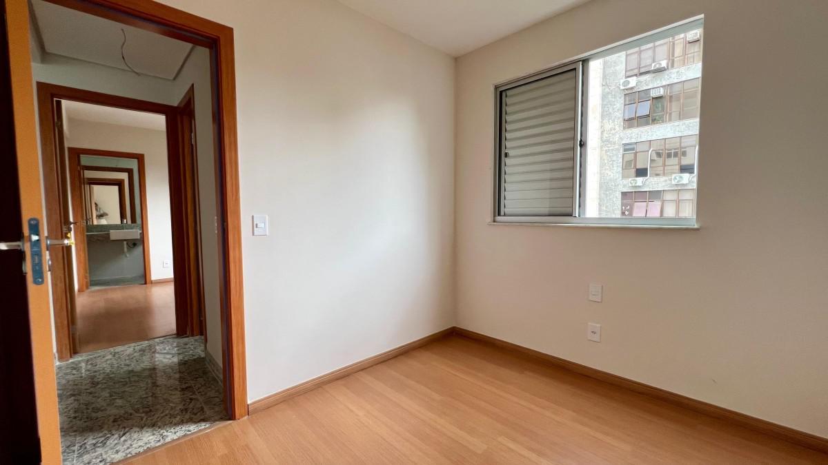 Apartamento, Lourdes, 2 Quartos, 1 Vaga, 1 Suíte