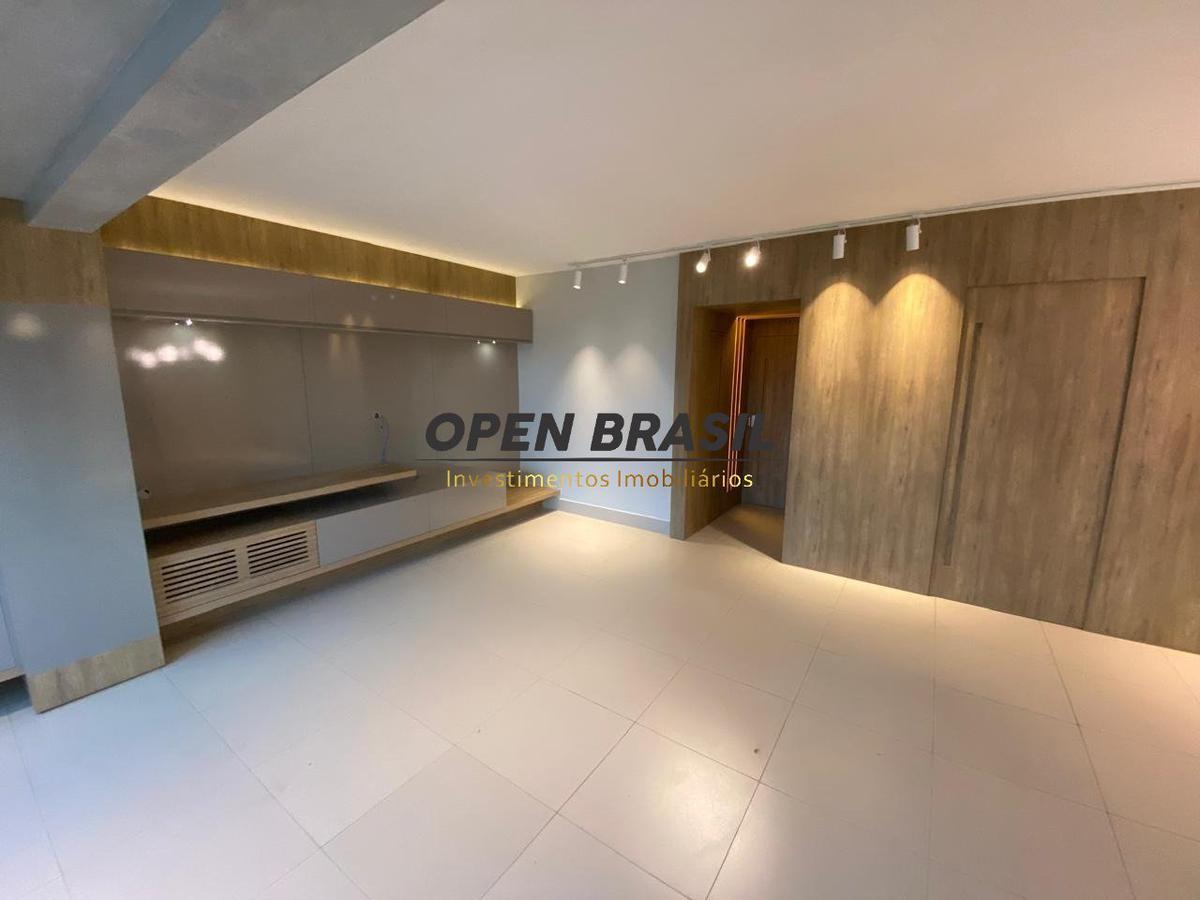 Apartamento, Vila da Serra, 4 Quartos, 3 Vagas, 2 Suítes