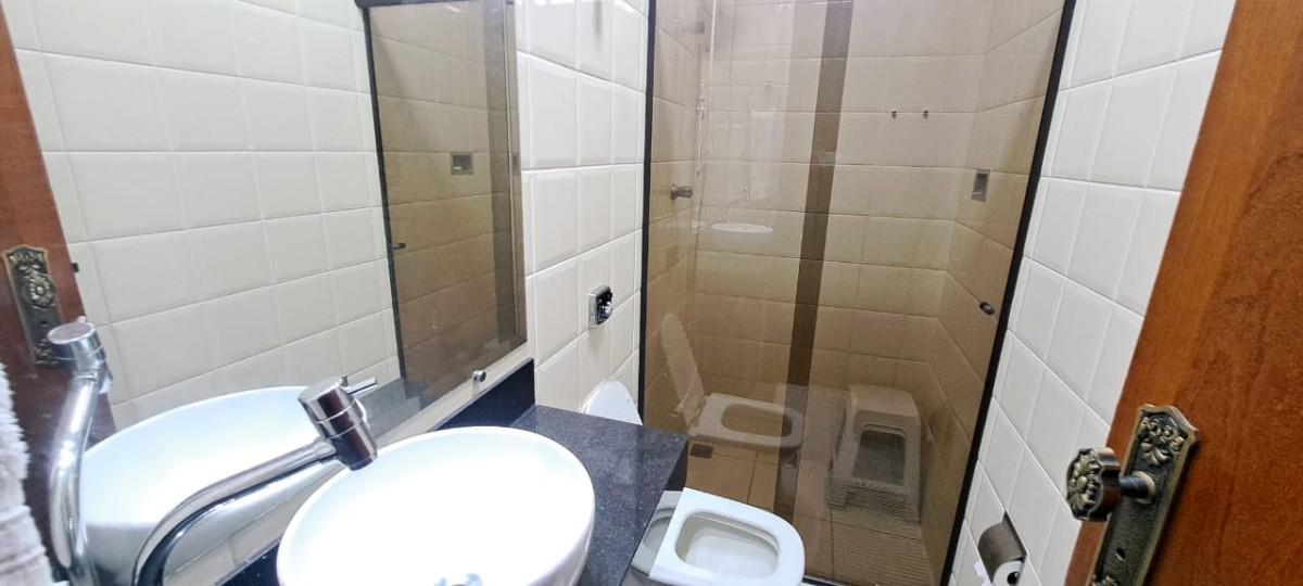 Apartamento, Fernão Dias, 3 Quartos, 2 Vagas, 2 Suítes