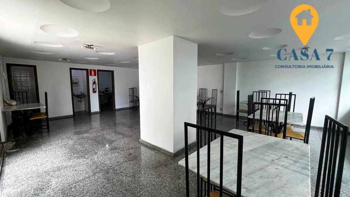 Apartamento, Santo Antônio, 3 Quartos, 1 Vaga, 1 Suíte