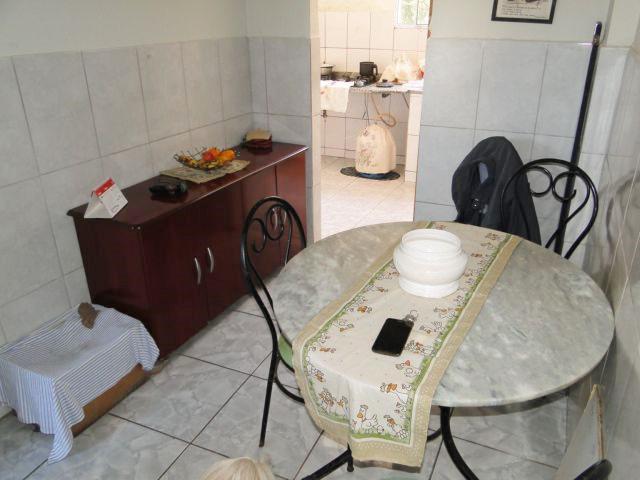 Casa, Sagrada Família, 4 Quartos, 2 Vagas