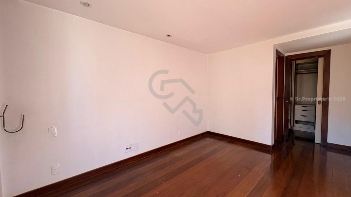Apartamento, Gutierrez, 5 Quartos, 4 Vagas, 4 Suítes