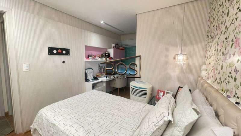 Apartamento, Lourdes, 4 Quartos, 3 Vagas, 2 Suítes