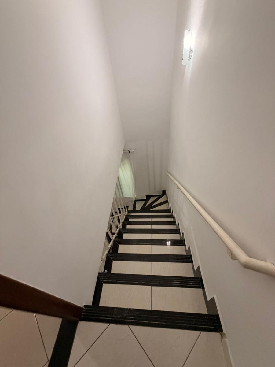 Casa, Jardim Leblon, 2 Quartos, 1 Vaga