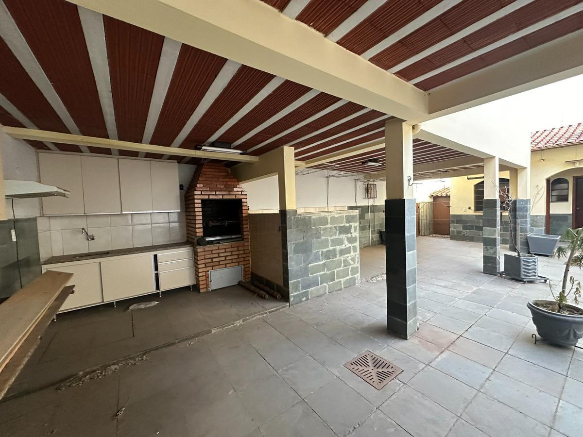 Casa, Palmares, 4 Quartos, 3 Vagas, 1 Suíte