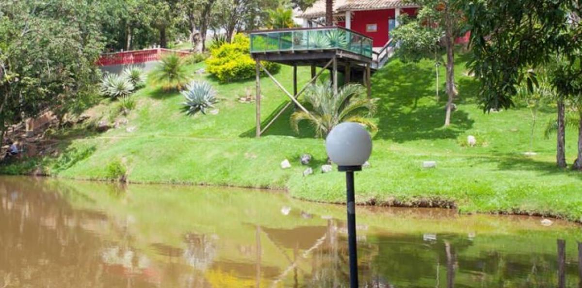 Lote, Ponte Alta, 0 Quarto, 0 Vaga