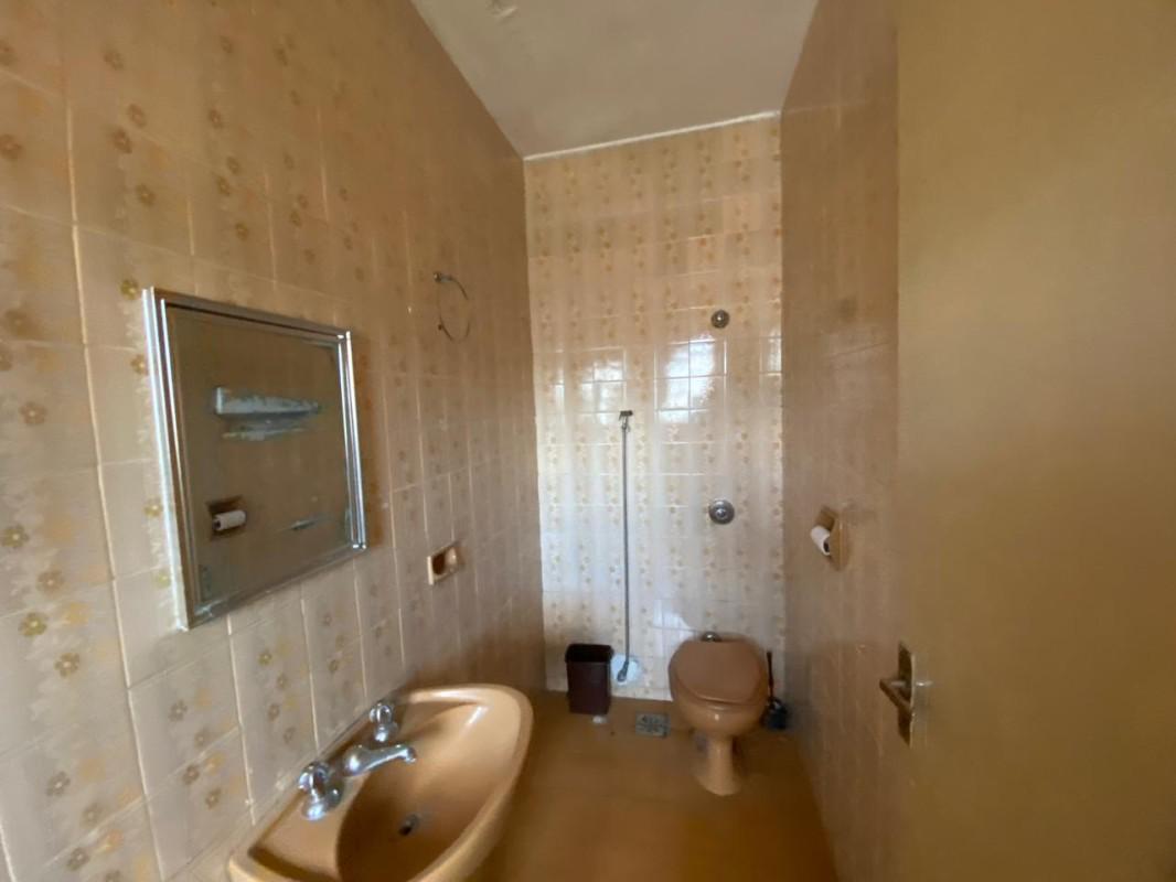 Casa, Santo André, 3 Quartos, 0 Vaga, 1 Suíte