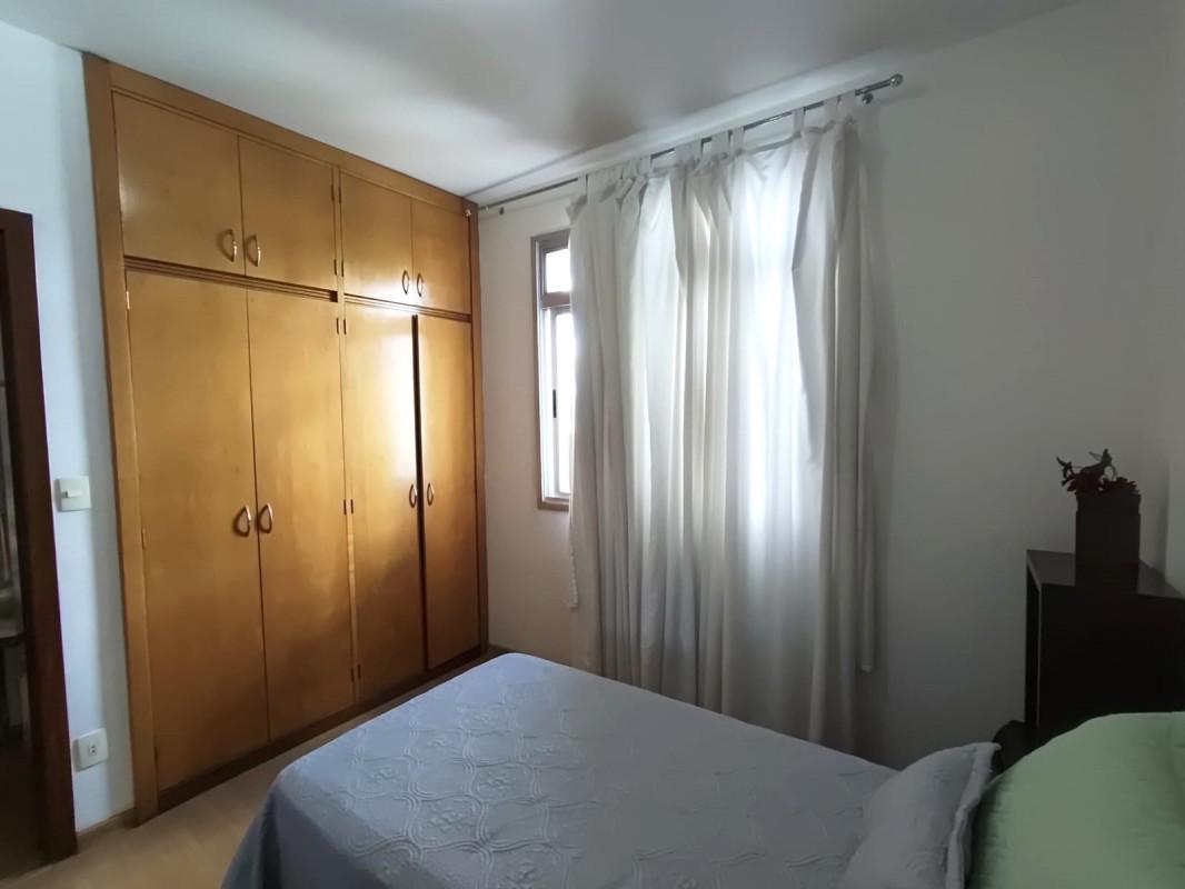 Apartamento, Coração Eucarístico, 3 Quartos, 2 Vagas, 1 Suíte
