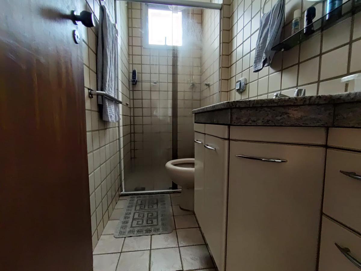 Apartamento, Coração Eucarístico, 3 Quartos, 1 Vaga, 1 Suíte