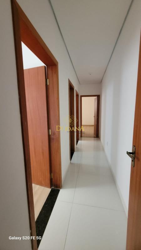 Casa, Filadélfia, 3 Quartos, 1 Vaga, 1 Suíte