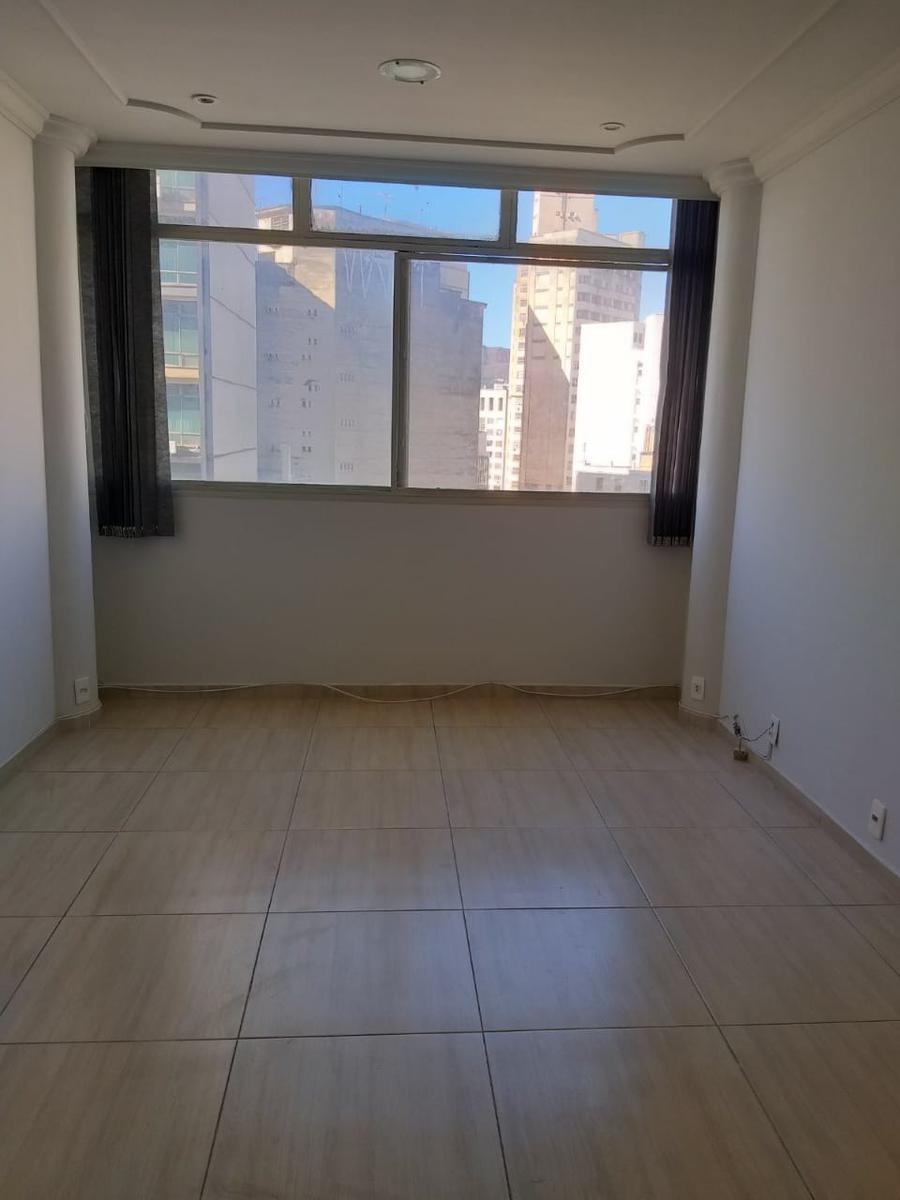 Sala, Centro, 0 Quarto, 0 Vaga