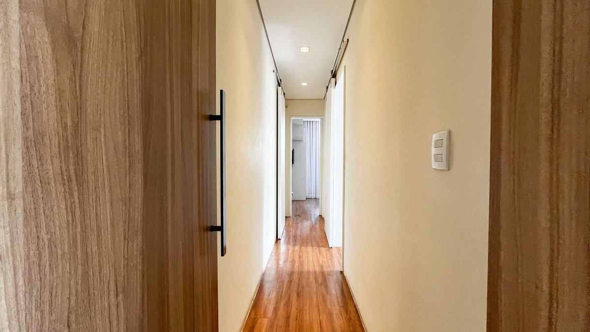 Apartamento, Luxemburgo, 3 Quartos, 2 Vagas, 2 Suítes