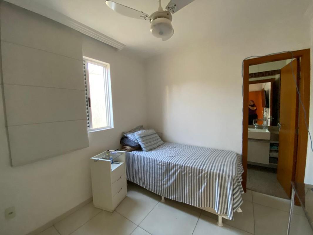 Apartamento, Santa Rosa, 3 Quartos, 3 Vagas, 1 Suíte