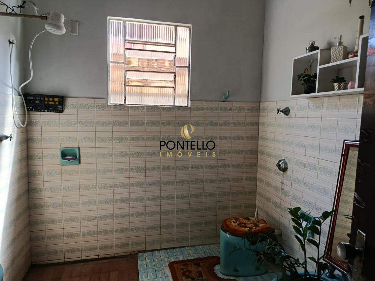 Casa, Progresso, 3 Quartos, 2 Vagas