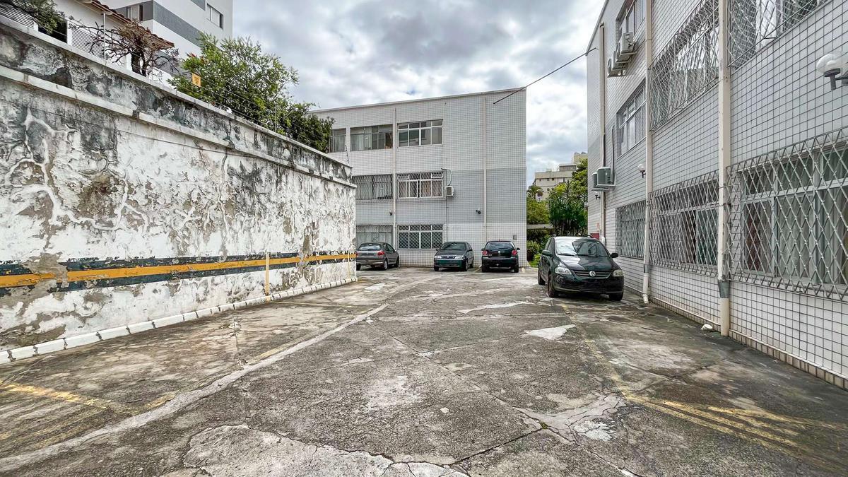 Apartamento, Sion, 3 Quartos, 1 Vaga, 1 Suíte